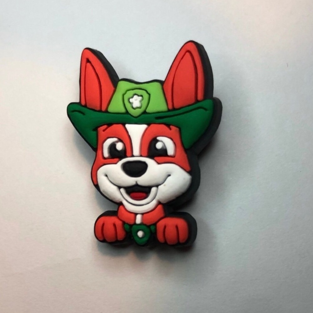 Paw Patrol Shoes Charm Jibbitz